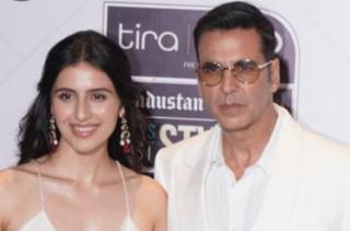 Akshay Kumar