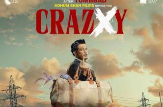 Crazxy