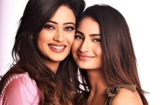 Palak Tiwari 