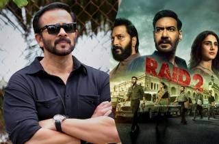 Rohit Shetty