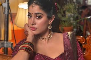 Janhvi 