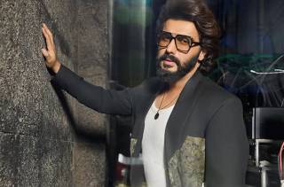 Arjun 