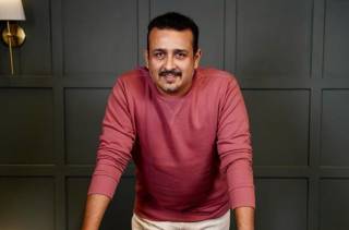 Tejas Deoskar