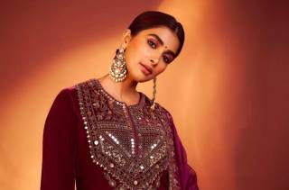 Pooja Hegde