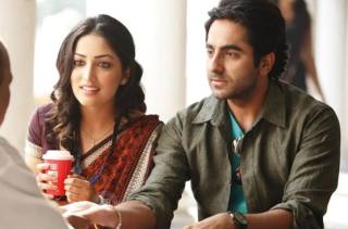 Ayushmann Khurrana
