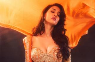 Disha Patani