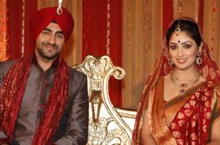 Yami Gautam