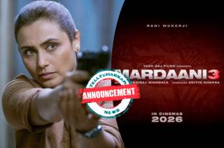 Mardaani
