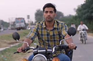 Akshay Oberoi