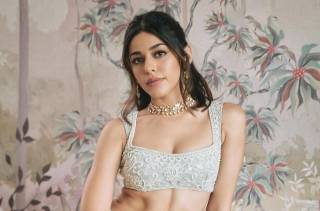 Alaya F