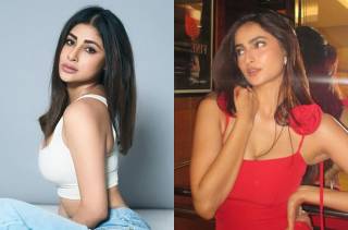Mouni Roy
