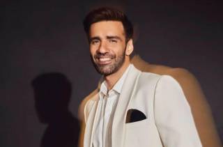 Avinash Tiwary