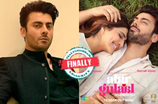 Fawad Khan