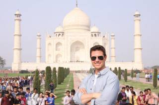 Tom Cruise