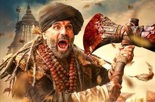 Suniel Shetty