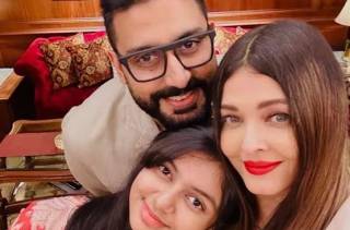 Aishwarya Rai Bachchan