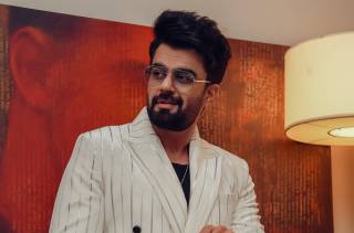 Maniesh Paul