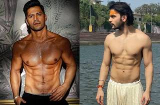 Varun 
