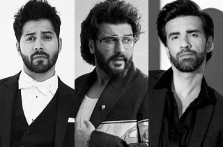 Varun Dhawan, Arjun Kapoor, Avinash Tiwary
