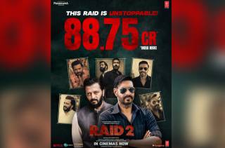 Raid 2