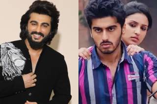 Arjun Kapoor