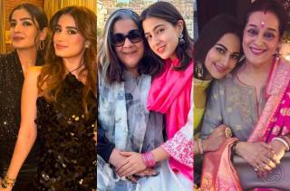 Daughter Jodis