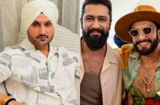 Harbhajan Singh