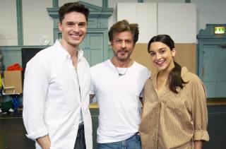 Shah Rukh Khan