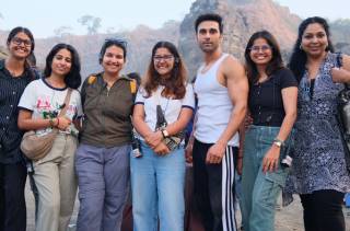 Pulkit Samrat