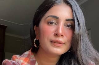 Riddhima