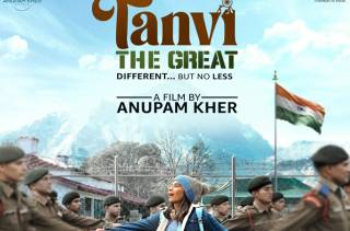 Anupam Kher