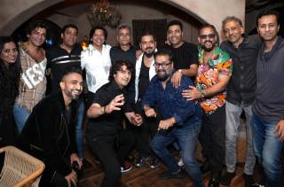 Sonu Nigam