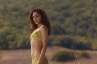 Kiara Advani