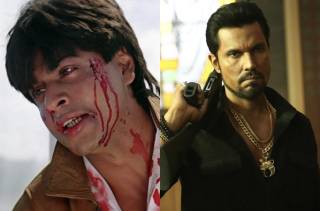 Shah Rukh Khan, Randeep Hooda