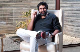 Ravi Bhagchandka