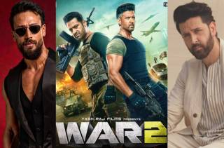 Tiger Shroff