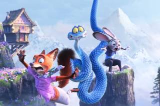 Zootopia
