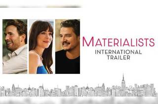 Materialists