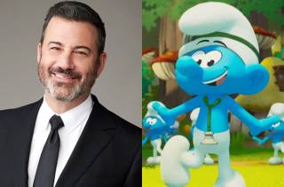 Jimmy Kimmel