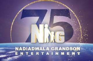 Nadiadwala Grandson