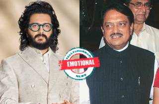 Riteish Deshmukh