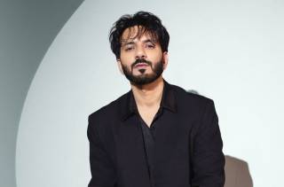 Ali Merchant