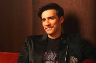 Avinash Tiwary