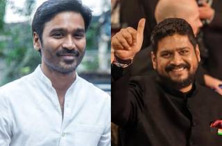 Dhanush