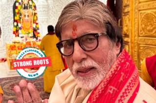Amitabh Bachchan