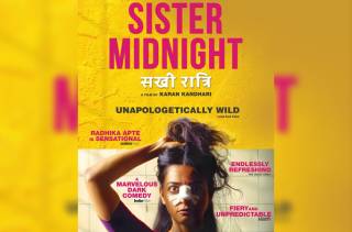 Sister Midnight