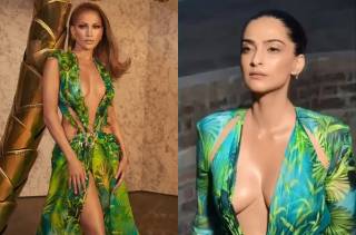 Sonam Kapoor