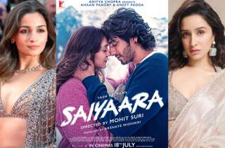 Alia Bhatt, Shraddha Kapoor