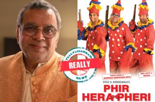 Paresh Rawal