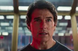 Ethan Hunt 